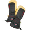 Hestra Heli Ski De Cuir
