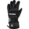 Hestra Czone Mountain Glove &nbsp;Charcoal/Black