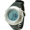 Highgear Axio Max Steel Altimeter Watch