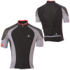 Hincapie Sportswear George Signature Full-Zip Cycling Jersey - Short Sleeve - Men's