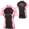 Hincapie Sportswear Meadow Full-Zip Cycling Jersey - Short-Sleeve - Women's
