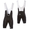 Hincapie Sportswear Lycra Power Cycling Bib Short - Men's