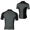 Hincapie Sportswear Potenza Full-Zip Cycling Jersey - Short Sleeve - Men's