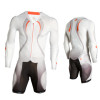 Hincapie Sportswear George Signature Cycling Skinsuit - 3/4-Sleeve - Men's