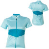 Hincapie Sportswear Elegante Full-Zip Cycling Jersey - Short-Sleeve - Women's