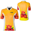 Hincapie Sportswear Cycling Jersey - Short-Sleeve - Women's