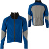 Hincapie Sportswear Tour Convertible Cycling Jacket - Men's