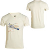 Hincapie Sportswear Poly-Tech T-Shirt - Short-Sleeve - Men's