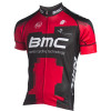 Hincapie Sportswear 2012 BMC Team Short Sleeve Jersey