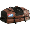 High Sierra US Snowboarding Team Drop-Bottom Wheeled Duffel Bag
