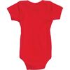 Hello Apparel Hello Individual One-Piece - Short-Sleeve - Infant Girls' &nbsp;Back
