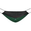 Hammock Bliss No-See-Um No More Hammock Bliss&nbsp;Forest Green/Black Netting