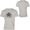 Hemp Hoodlamb Crest T-Shirt Short-Sleeve - Men's