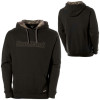 Hemp Hoodlamb Thread Hooded Sweatshirt - Men's