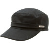 Hemp Hoodlamb Logo Military Hat - Men's