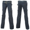 Hemp Hoodlamb Cargo Pant - Women's