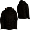 Hemp Hoodlamb Tech 4-20 Jacket - Men's