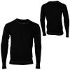 Hemp Hoodlamb Guy Sweater - Men's