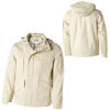 Hemp Hoodlamb Summer Tech Jacket - Men's
