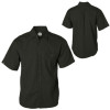 Military Shirt - Short-Sleeve - Men's