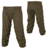 Hemp Hoodlamb 3/4 Pant - Women's