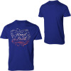 Hemp Hoodlamb Favela T-Shirt - Short-Sleeve - Men's