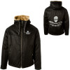Hemp Hoodlamb Sea Shepherd Classic Hoodlamb Jacket - Men's