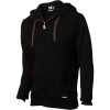 Hemp Hoodlamb Zip-Up Hooded Sweatshirt - Men's