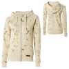 Holden Kimono Full-Zip Hooded Sweatshirt - Women's
