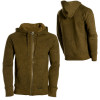 Holden Lotus Full-Zip Hooded Sweatshirt - Men's