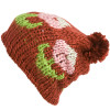 Holden Flower Beanie
