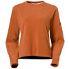 Horny Toad Edina Pullover Fleece Sweatshirt - Womens