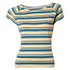Horny Toad Short Sleeve Dharma Shirt - Women's Horny Toad Short Sleeve Dharma Shirt - Women's