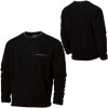 Horny Toad McQueen Pullover - Men's: If you're going to pull off a great escape, do it in style. The Horny Toad Men's McQueen Pullover gives you the look of fine heathered wool and the comfort of fleece.