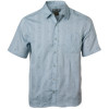 Horny Toad Chip Button-Down Short-Sleeve Shirt - Men's