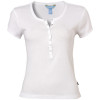 Horny Toad Sugar Snap Short-Sleeve Shirt - Women's