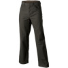 Horny Toad 5 Speed Jean - Men's: Horny Toad constructed the Men's 5 Speed Jeans from a cotton-nylon-blend fabric that's burly enough for fishing or fixing the roof but doesn't feel like a plaster cast. The wide-leg cut gives you plenty of room for gettin' around.