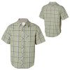 Phuket Shirt - Short-Sleeve - Men's