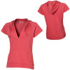Horny Toad Sesame Shirt - Short-Sleeve - Women's