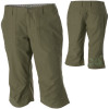 Horny Toad Yolo Capri - Women's