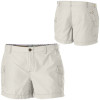 Horny Toad Yolo Cargo Short - Women's