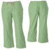 Horny Toad Capice Crop Pant - Women's