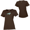 Horny Toad Toad Bud T-Shirt - Short-Sleeve - Women's