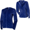 Horny Toad Vi Full-Zip Sweatshirt - Women's