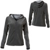 Horny Toad Vi Full-Zip Sweatshirt - Women's