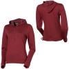 Horny Toad Cassis Hooded Shirt - Long-Sleeve - Women's