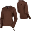 Horny Toad Cassis Hooded Shirt - Long-Sleeve - Women's