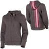 Horny Toad Hop Full-Zip Hooded Sweatshirt - Women's