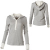 Horny Toad Cari Ann Pullover Hooded Top - Long-Sleeve - Women's