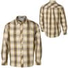 Horny Toad Dorsey Button-Down Long-Sleeve Shirt - Mens